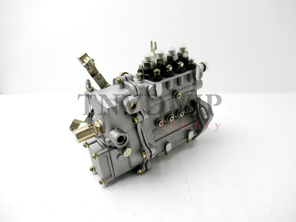 ТНВД QUANCHAI 4BQ149/4QT72 [90041]