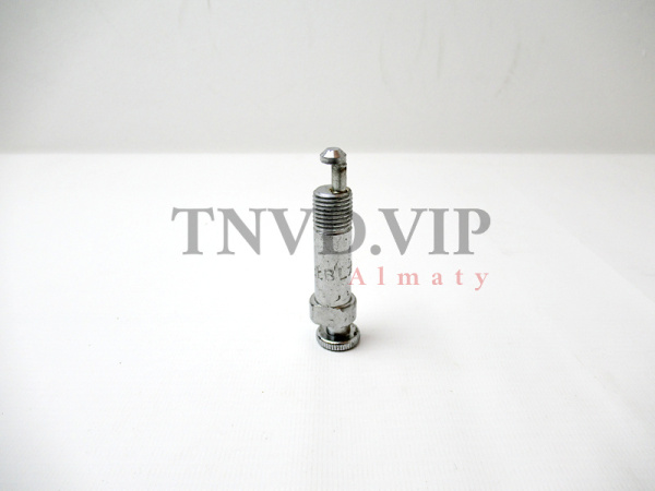 Фиксатор плунж.пар 14 круглый [90385]