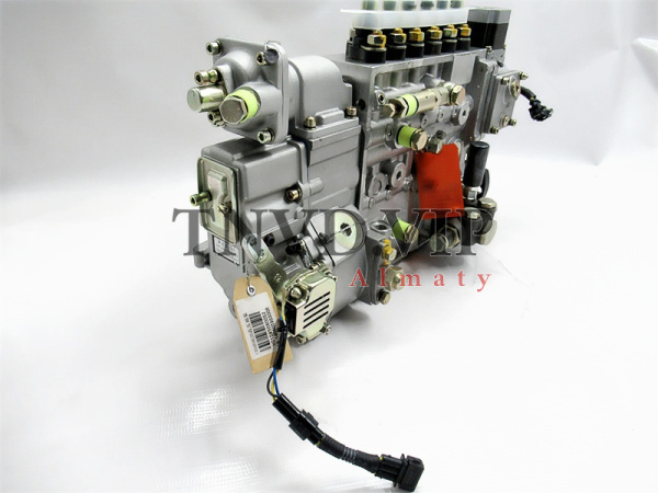 ТНВД CB6H982B VG1595080052 WD615.95E [83488]