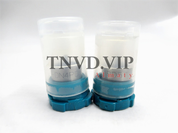 Распылитель DN4PD57 DENSO [83195]