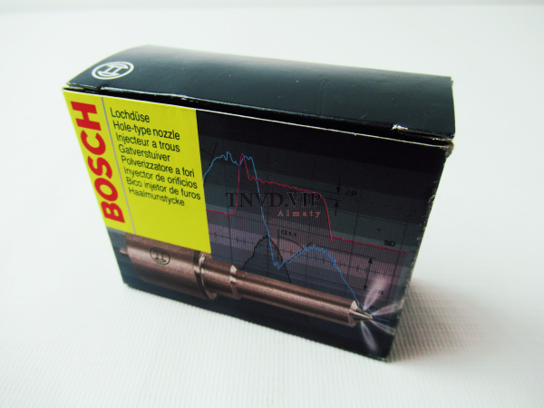 Распылитель DLLA150P734 BOSCH [90705]