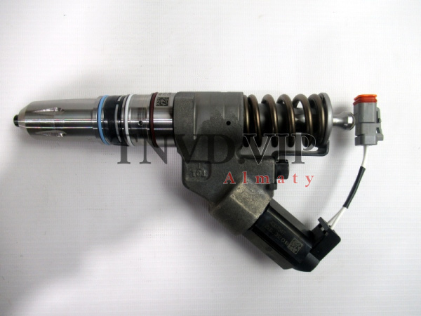 Форсунка топливная M11 4026222 (оригинал) [18666]