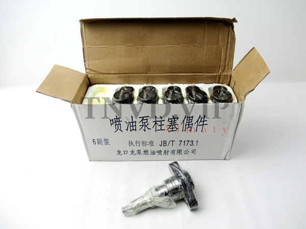 Плунжерная пара ZS1533/ZS1545 LONGKOU [90497]