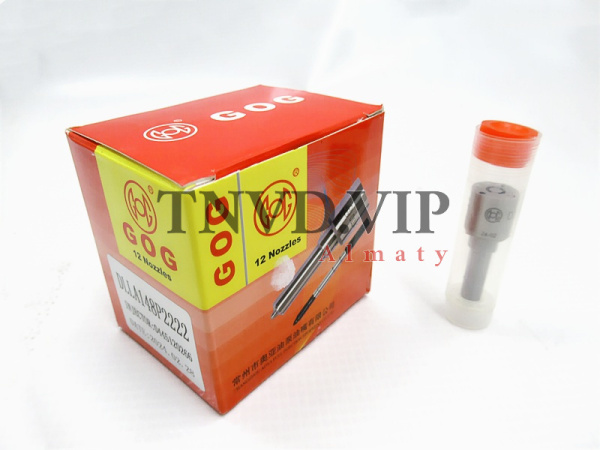 Распылитель DLLA148P2222 GOG [80430]