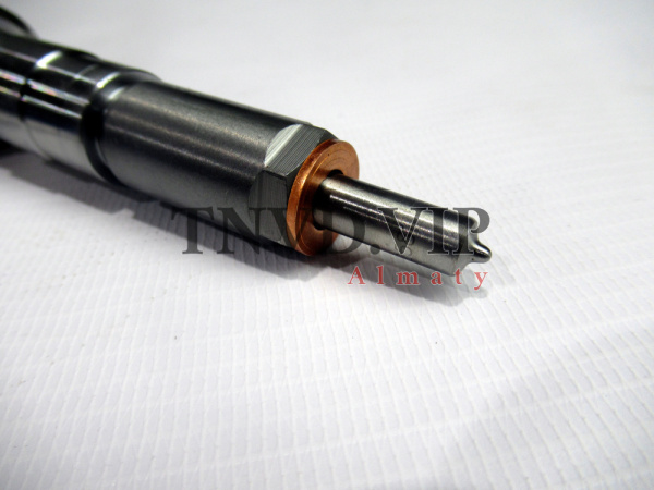 Форсунка топливная 0445110839 [80685]