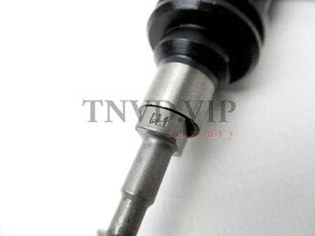 Плунжерная пара WEIFU PL1 [90623]