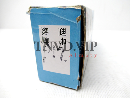 Корпус форсунка 6BT 12мм 155P277 [90325]