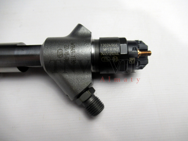 Форсунка топливная 0445120244 [90808]
