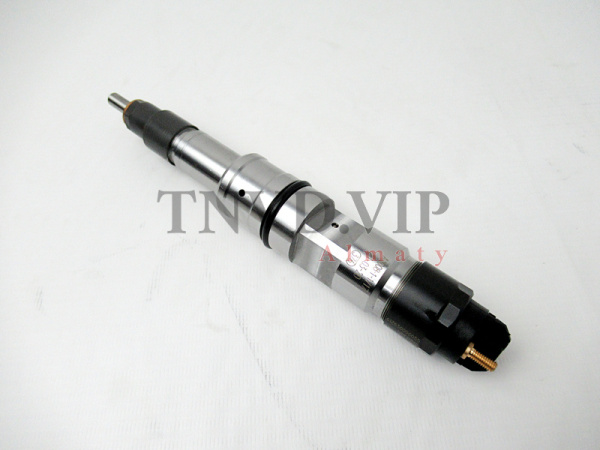 Форсунка топливная 0445120391 [90284]