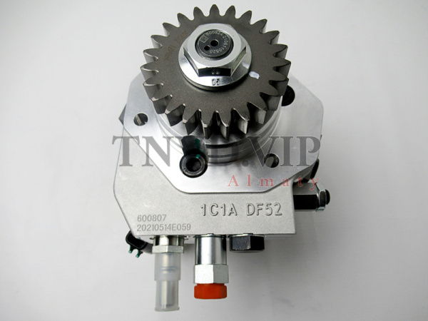 ТНВД 4327065 CUMMINS ISGE350 [90400]