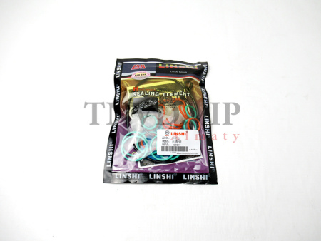 Ремкомплект ТНВД P63 Маленький [90390]