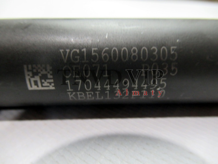 Форсунка топливная WD615 (L204) 375 л.с. [03200]