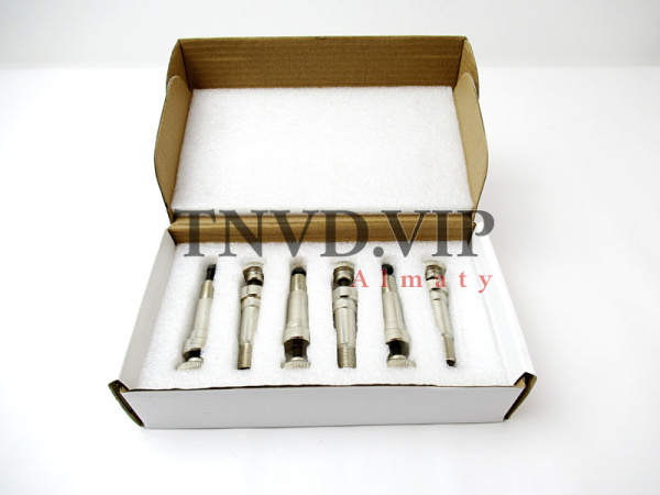 Фиксатор плунж.пар 10 круглый (704) [90381]