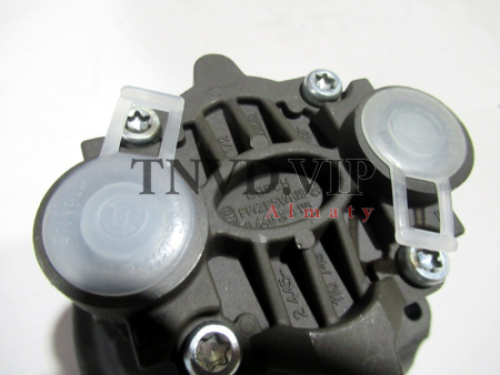 Шестеренный насос 0440020115 BOSCH [83137]