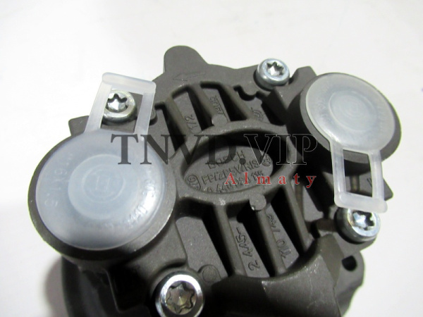 Шестеренный насос 0440020115 BOSCH [83137]