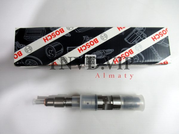 Форсунка топливная 0445120562 [82467]