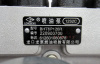 ТНВД 612601080878 LONGBENG [80969]