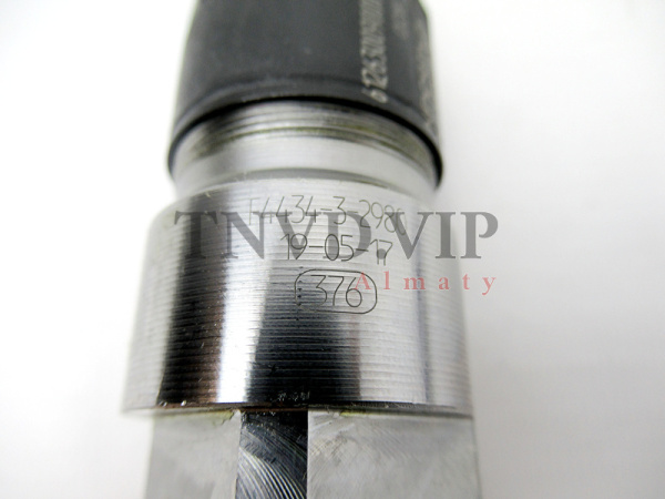 Форсунка топливная 0445120265 Хороший [90401]