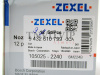 Распылитель ZEXEL DLLA155SM224B [90207]
