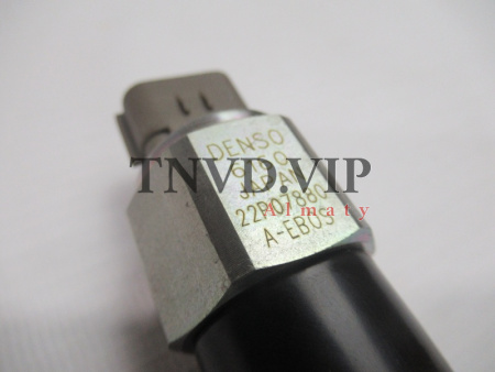 Датчик давления топлива рейки 499000-6160 [80494]