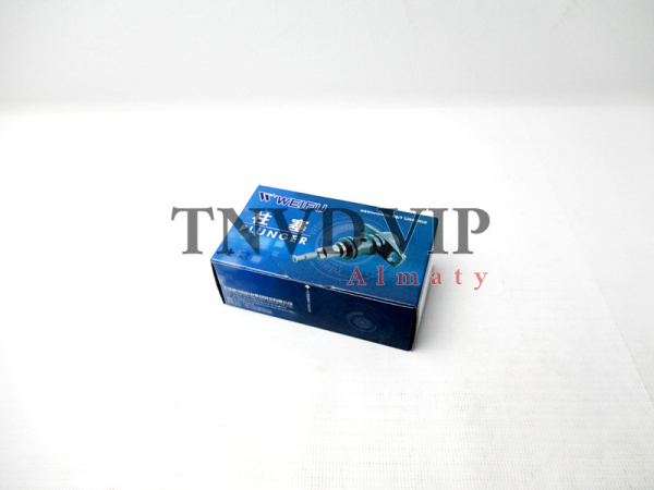 Плунжерная пара WEIFU PL1 [90623]