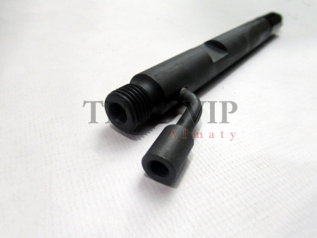 Форсунка топливная SHANGCHAI D6114B (KBAL-P021C)(150P070) [90643]