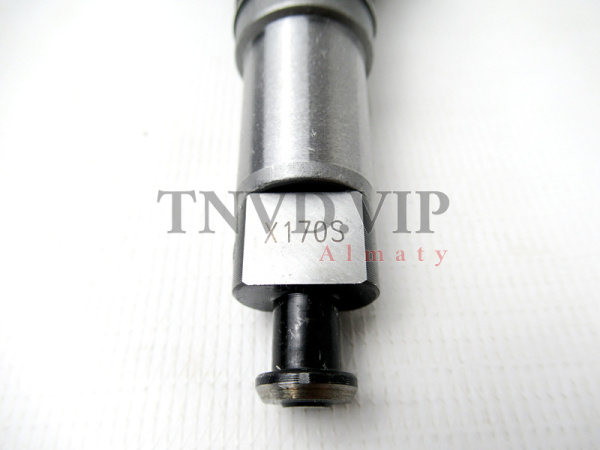 Плунжерная пара WEIFU X170S [90405]