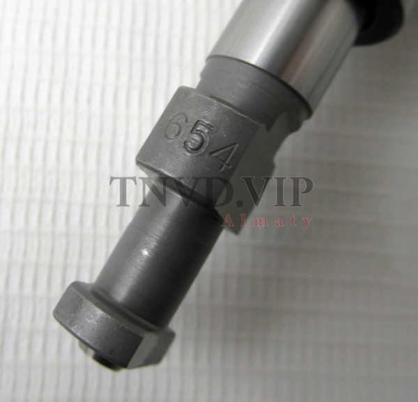 Плунжерная пара JIANGYIN 654 [80461]