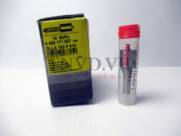 Распылитель DLLA153P810 [80533]