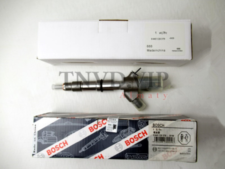 Форсунка топливная 0445120379 [90707]