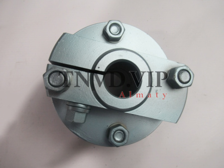 Привод ТНВД HOWO EGR Euro III [02050]