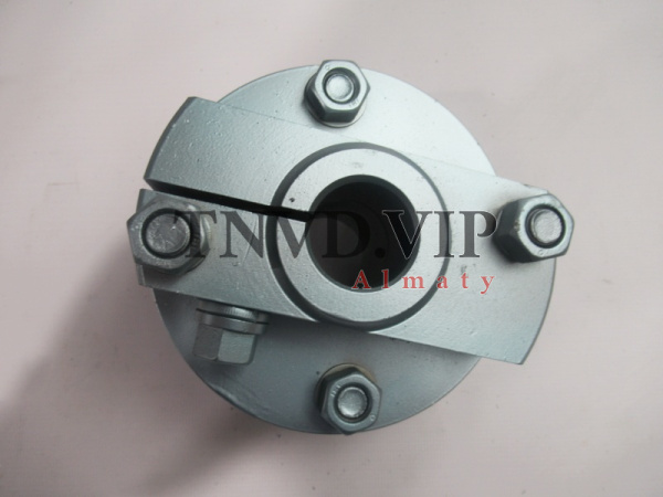 Привод ТНВД HOWO EGR Euro III [02050]