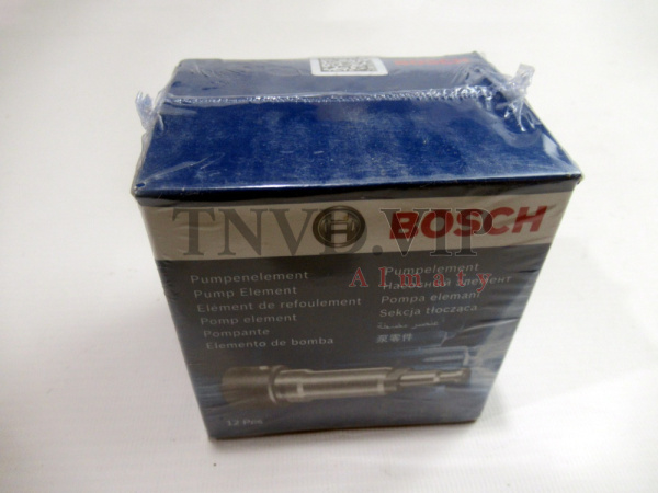 Распылитель 172-01 BOSCH [82616]