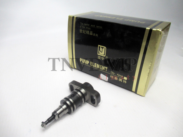 Плунжерная пара XZ95BQ58 XINYA D=9.5 [80290]