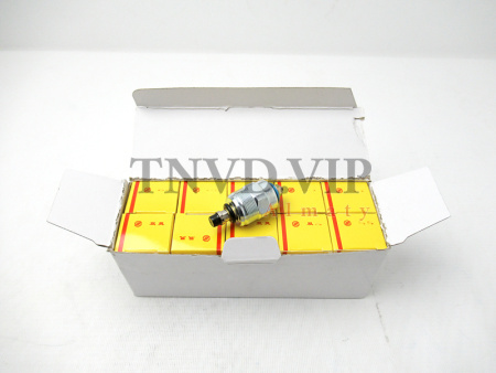 Электромагнитный клапан ТНВД VE 12V [90318]