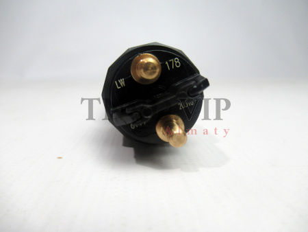 Форсунка топливная 0445120178 [80716]