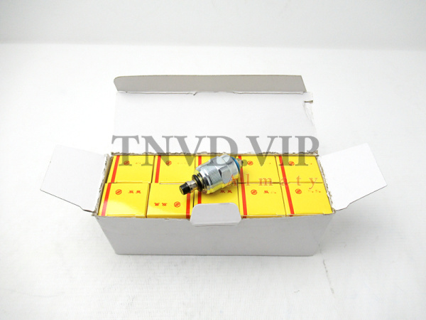 Электромагнитный клапан ТНВД VE 12V [90318]
