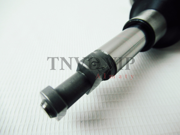 Плунжерная пара 728 SHANGCHAI [80628]