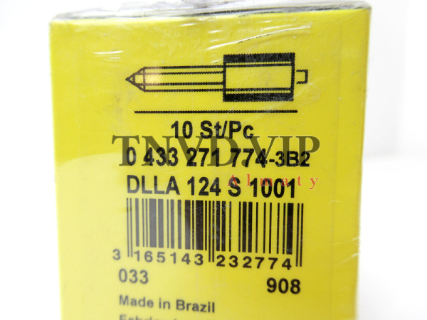 Распылитель DLLA124S1001 [90152]