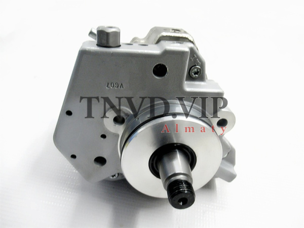 ТНВД 0445020137 Cummins ISB 4.5L [83515]