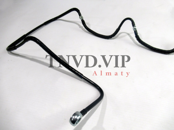 Трубка топливная обратки WP10.340E32 (оригинал) [29105]