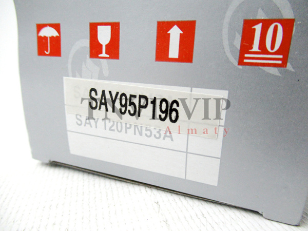 Плунжерная пара U196 HENGYANG [90498]