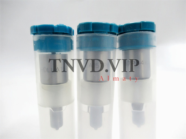 Распылитель DLLA157P641 [80750]