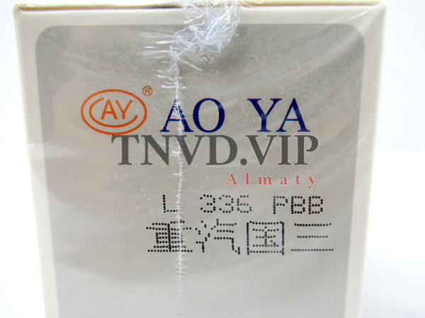 Распылитель AOYA L336PBB Euro-3 [90106]