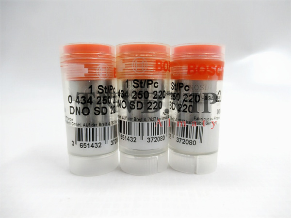 Распылитель DN0SD220 [80720]