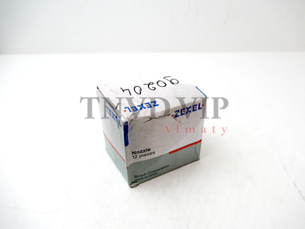 Распылитель ZEXEL DLLA156SM139A [90204]