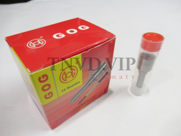 Распылитель AOYA DLLA118P2203 [90757]