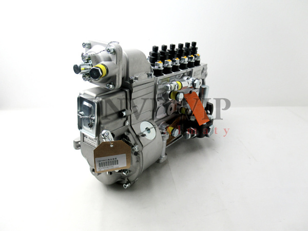 ТНВД HOWO A7 CB6TH952/VG1095080190 [90452]