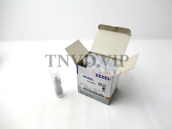 Плунжерная пара A281 ZEXEL [90579]