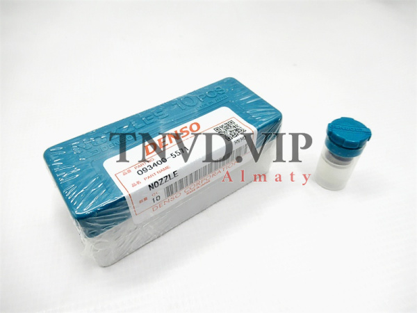 Распылитель DN4PD57 DENSO [83195]